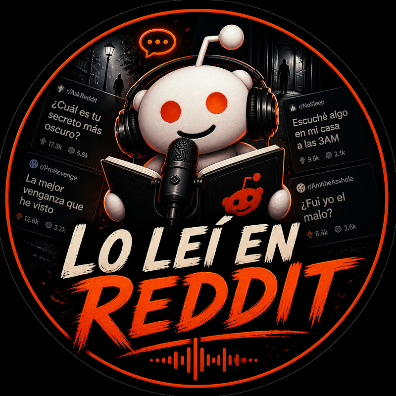 LO LEÍ EN REDDIT 