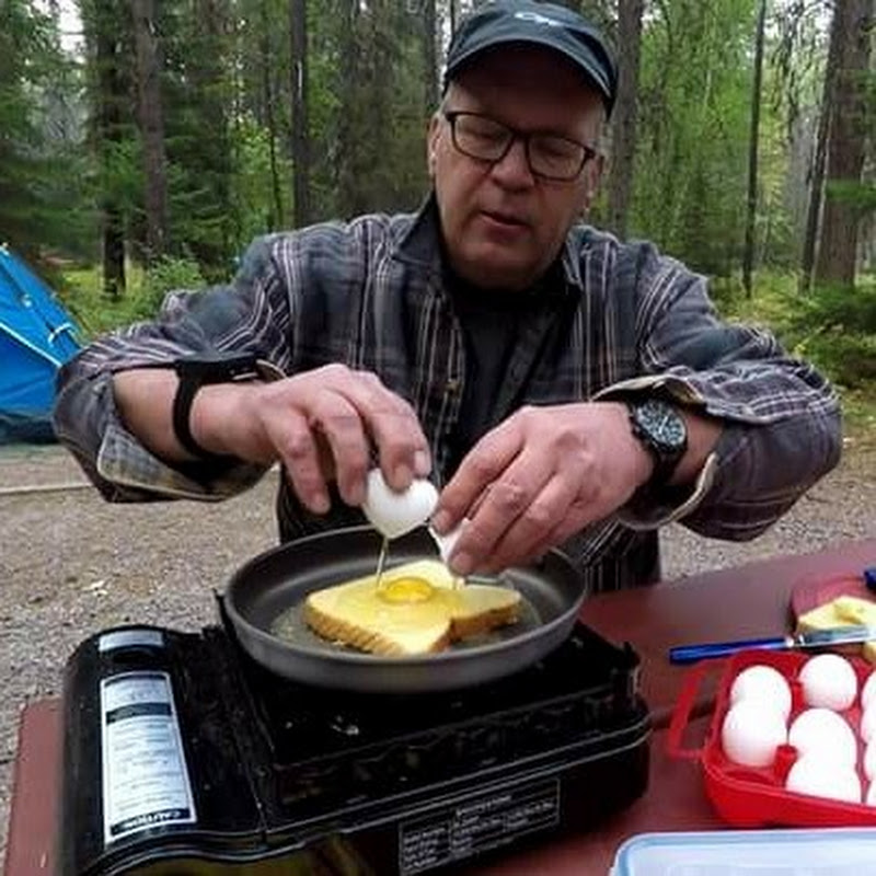 Tin Cup Chef