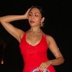 R I N K I  P A M N A N I