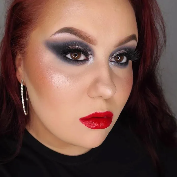 Marie • makeup & beauty