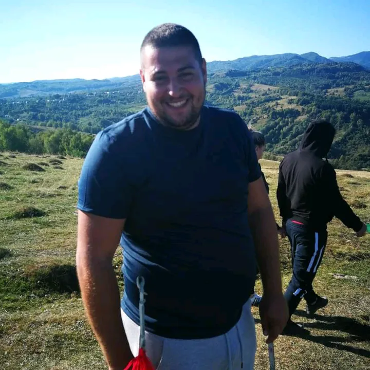 Șerban Ionuț Alexandru 😘
