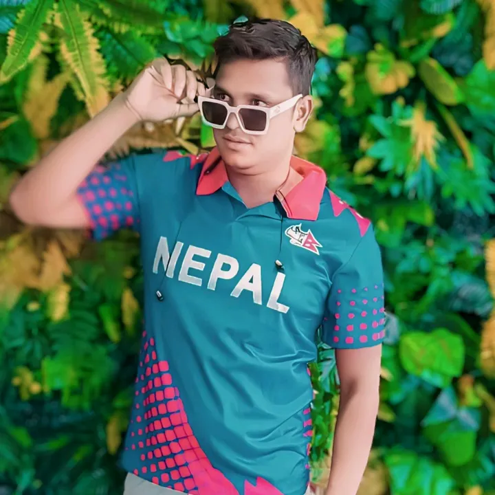 🇳🇵 Hashim Raja 🇶🇦786
