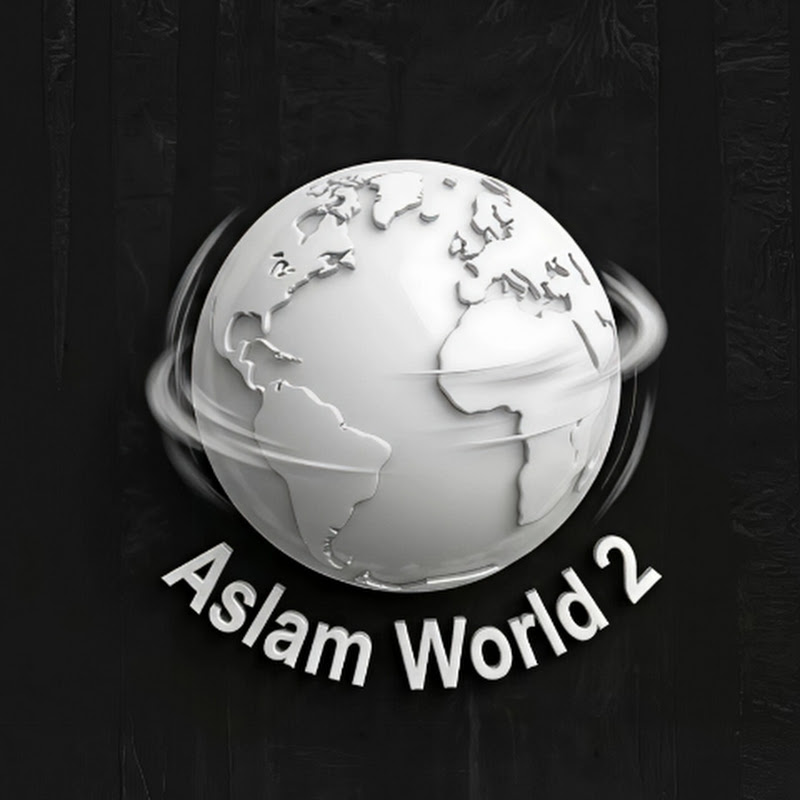 aslam world2