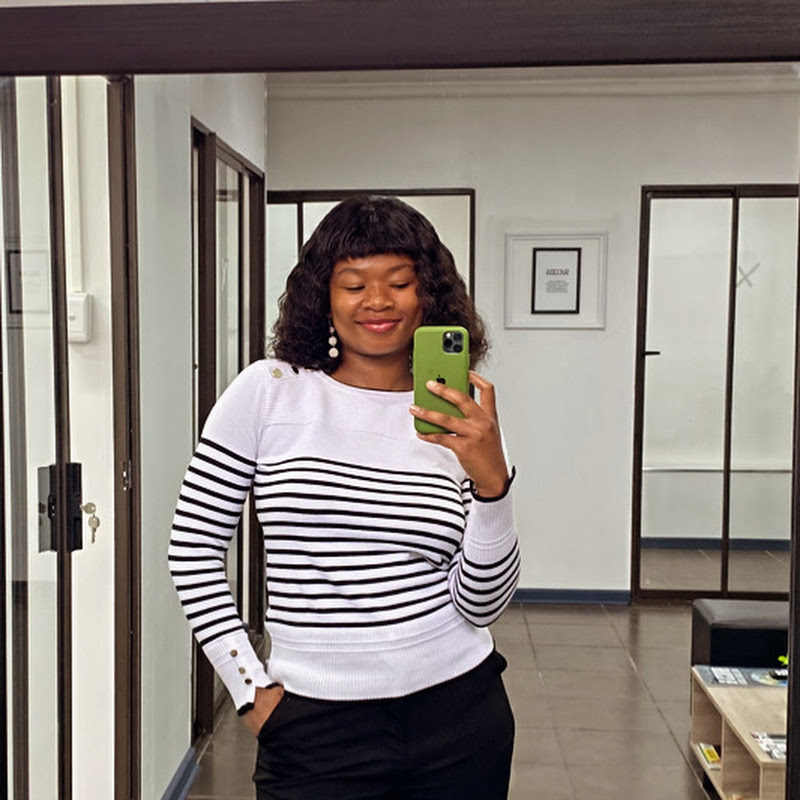 Thandeka Nchabeleng