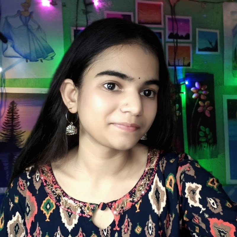 DIY With Jyoti 