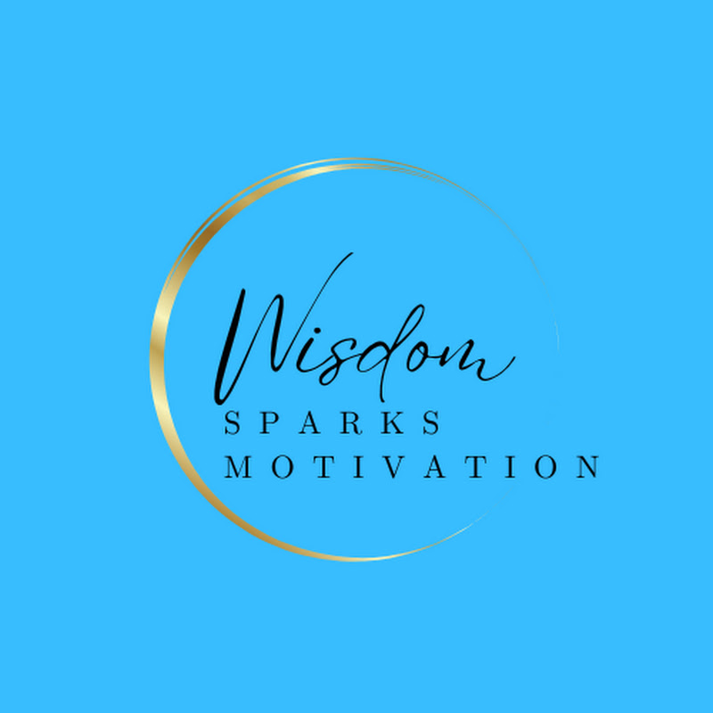 Wisdom Sparks Motivation