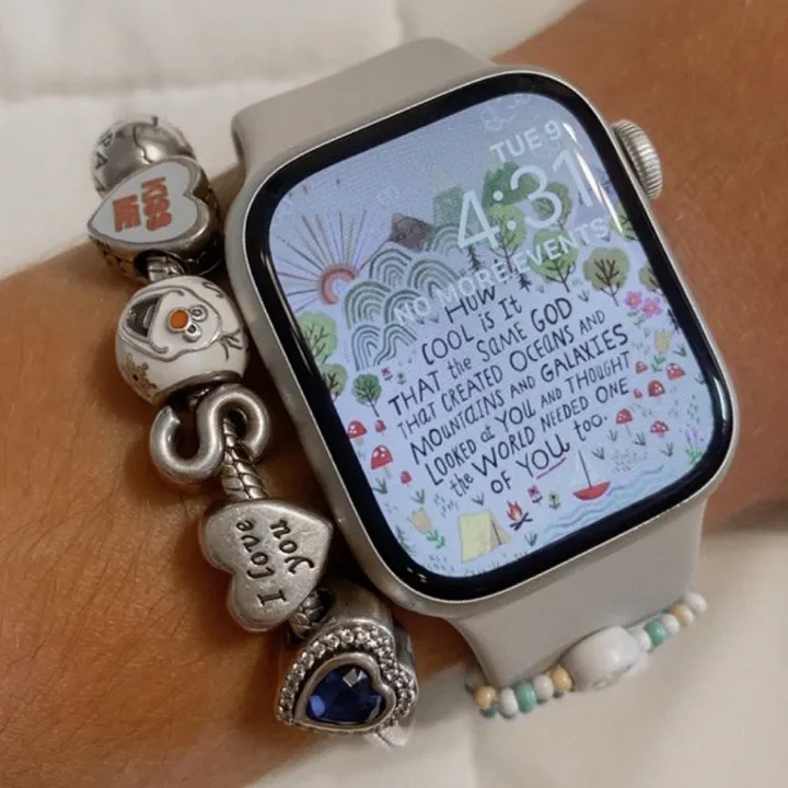 Apple Watch Hacks🍎⌚️
