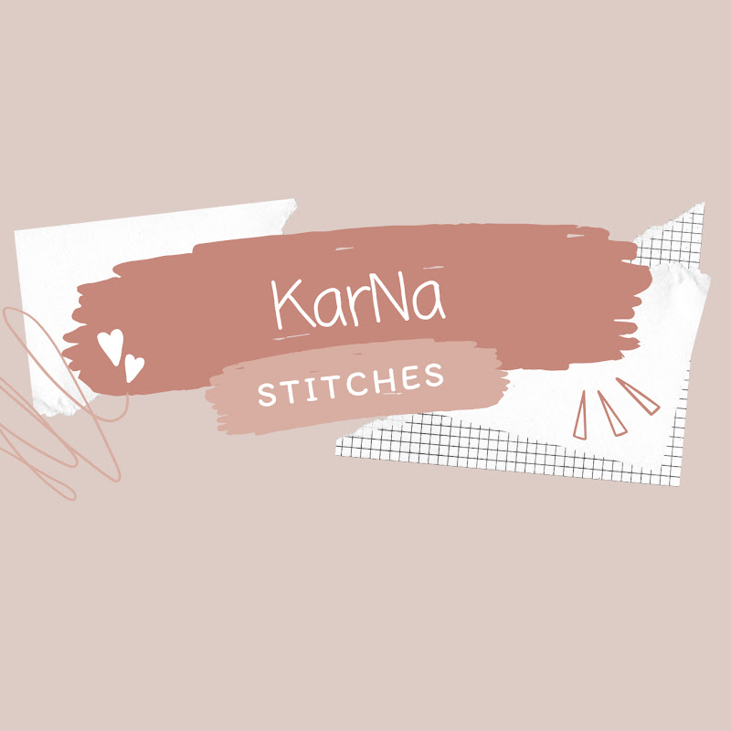 KarNa Stitches 