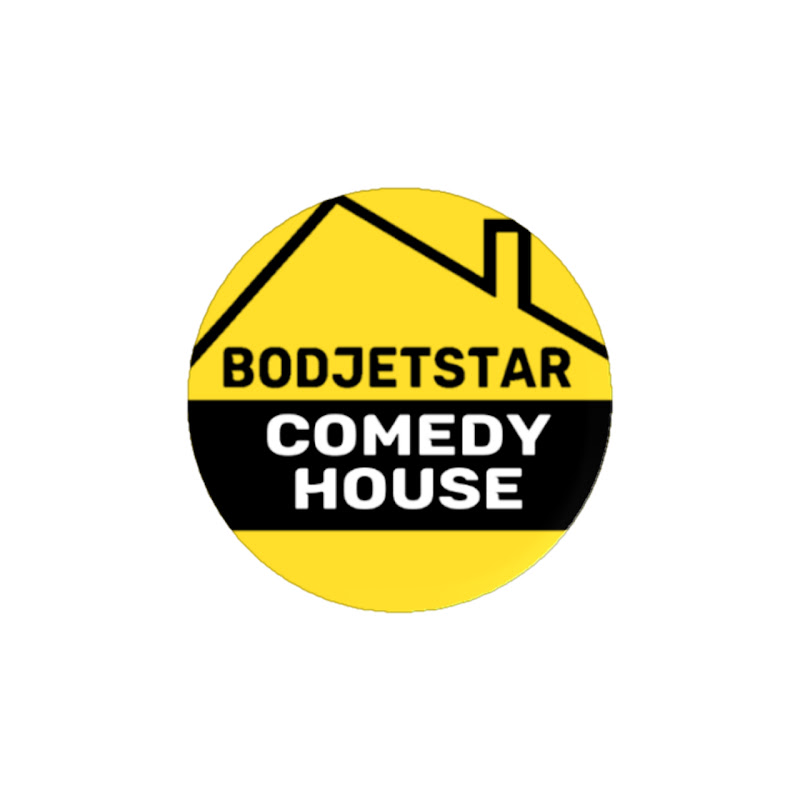 Bodjetstar Comedy House