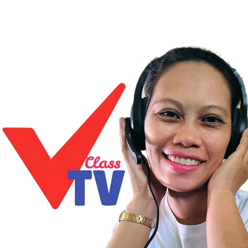 VClass TV