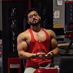 Shashank Chourasia l Fitness I Influencer