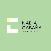 Nadia Casaña | Arquitecta
