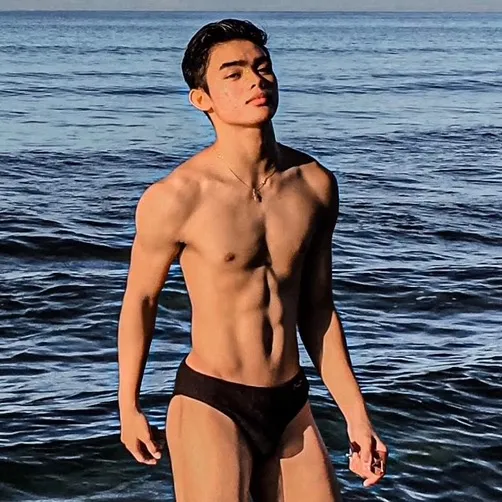 Szean Joseph 🐯🤸🏻‍♂️