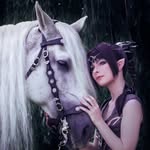 ♡𝑳𝒖𝒄𝒊𝒂♡ | Cosplayer & Cosmaker