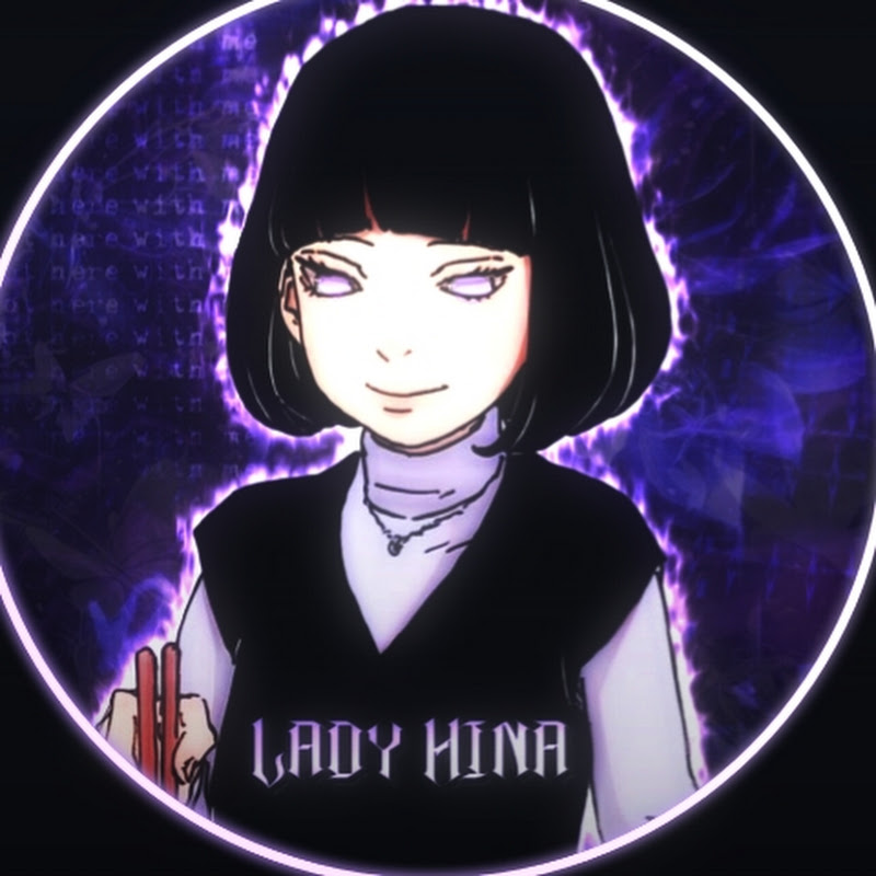 ♡ Lᴬᴰᵞ Hᴵᴺᴬ ♡