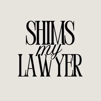 Shimsmylawyer
