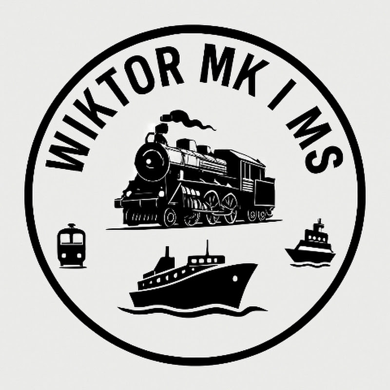  Wiktor MK i MS🇵🇱 (WMK) 