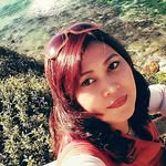 Angelica Tangjong adventure