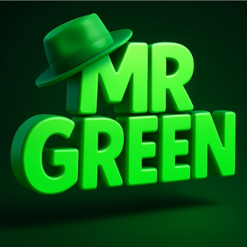 Mr Green