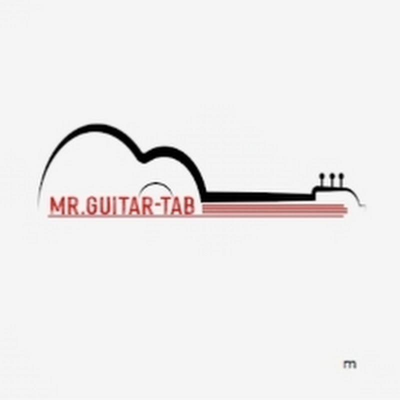Mr.guitar_tab
