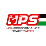 HPS  High Performance Spare Parts - Dubai 🇦🇪