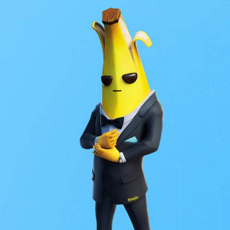 Fortnite Secrets