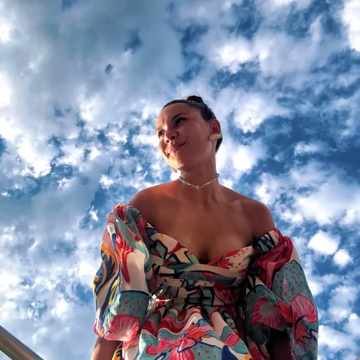 Χαρίκλεια Μπλουγούρα