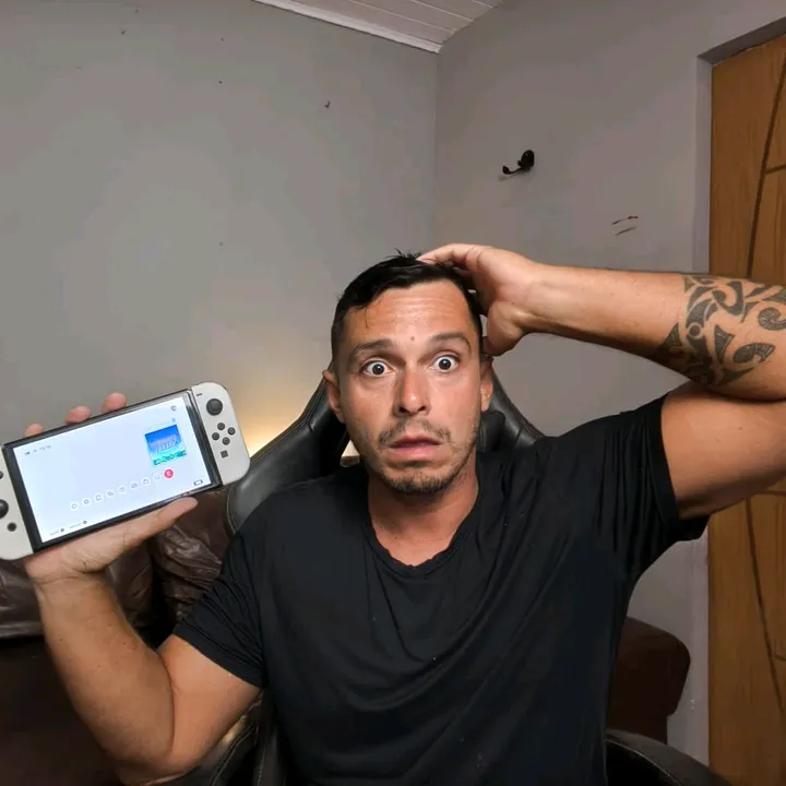 Switchnamão