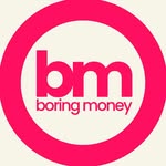 Boring Money HQ