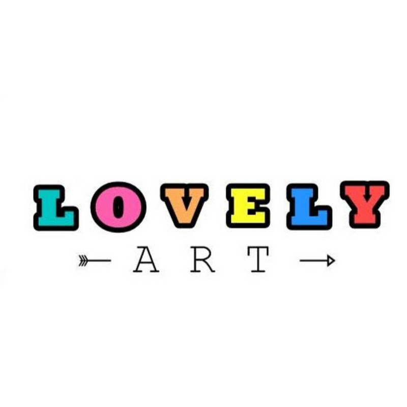 lovely Art วาดรูปศิลปะ