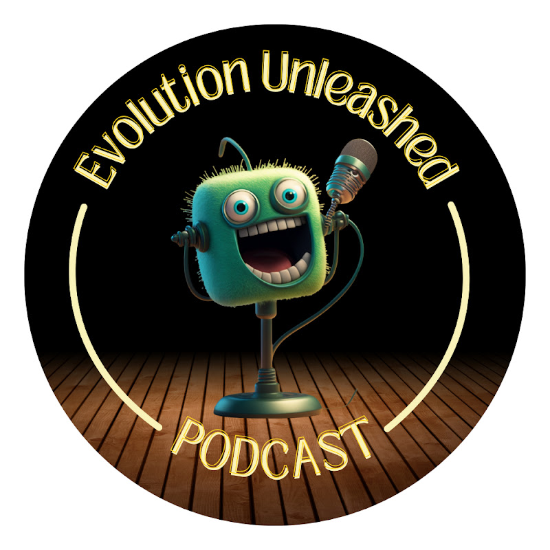 Evolution Unleashed
