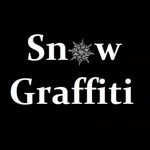 Snow Graffiti
