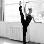 Dimitra Zachopoulou 🩰            BALLET & FLEXIBILITY