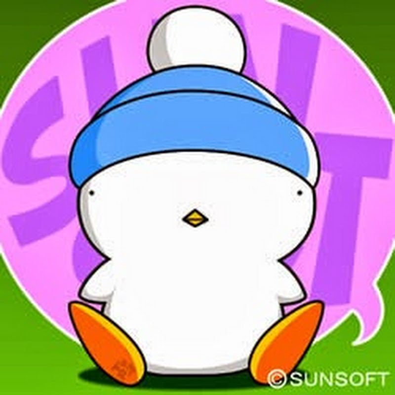 SUNSOFT