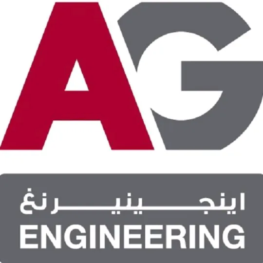 AG Engineering Cluster Team