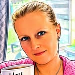 Miranda IJmker