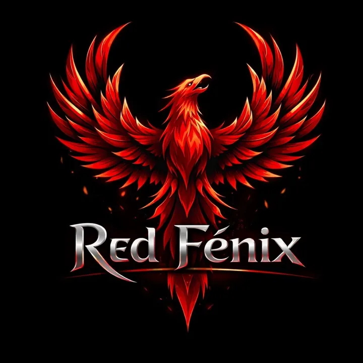 Redfenix.fitness