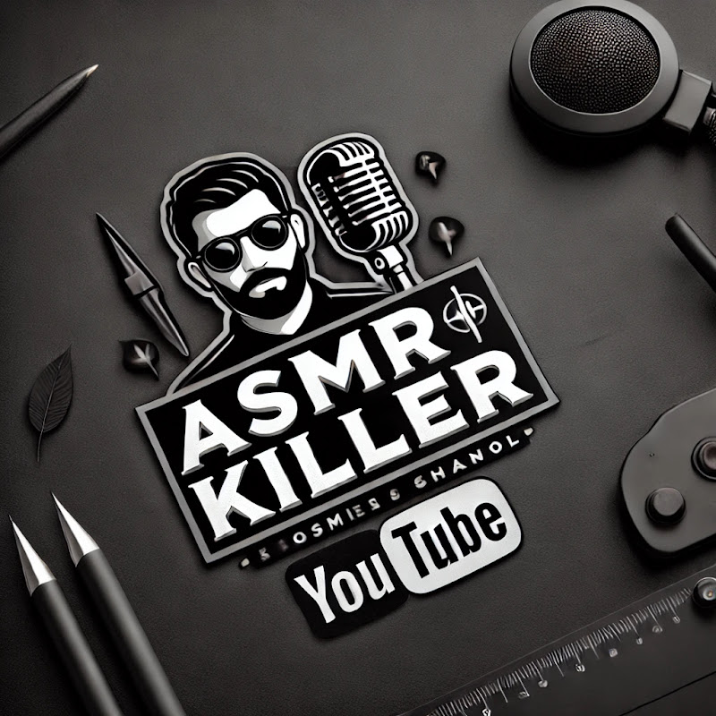 ASMR KILLER