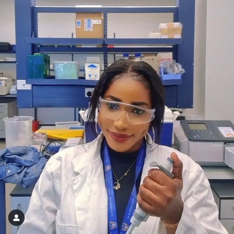 Healthy with Shamirah, PHD