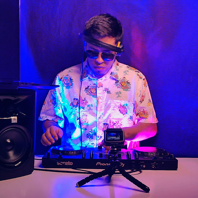 DJ Pablito Chan
