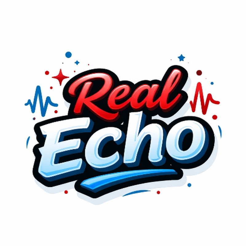Real Echo