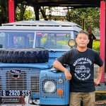 Daniel Prasetyo Martopo
