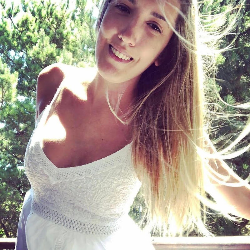 Stefi Cigrand Vlogs