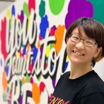 arata kanako