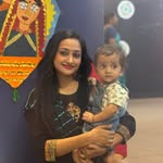 Chhaya Hardik Oza
