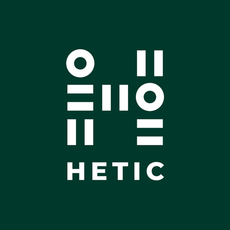 HETIC - Les entrepreneurs de la tech