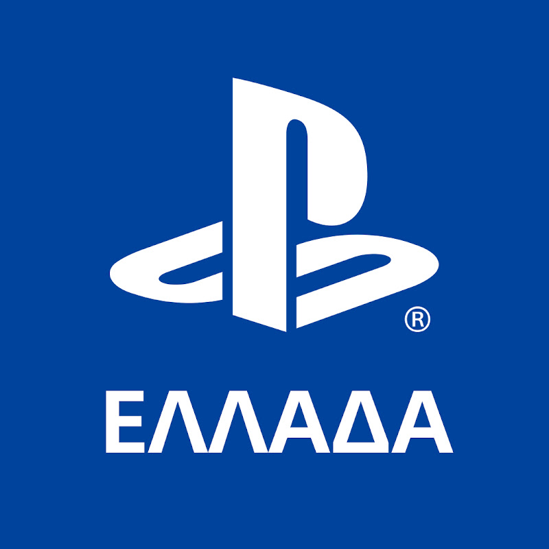 PlayStationGreece