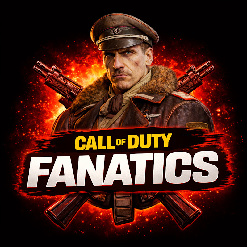 Call of Duty Fanatics