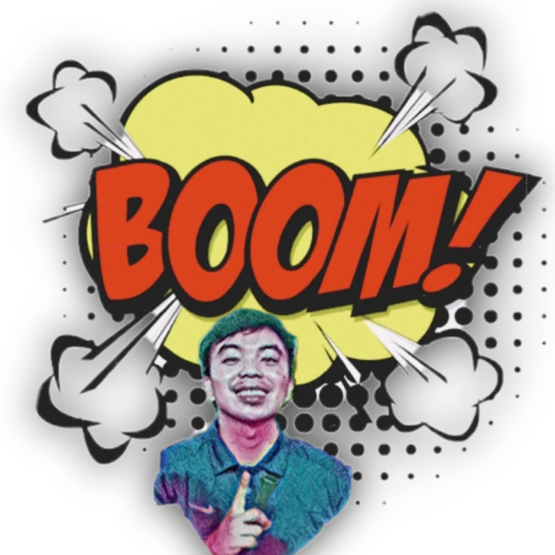BaBaBoom TV