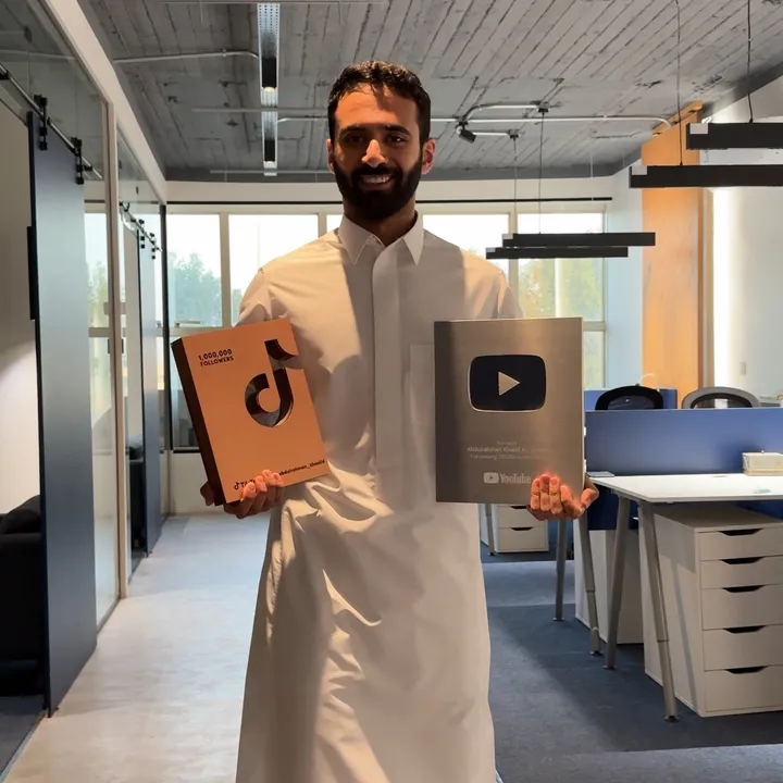 عبدالرحمن خالد 💻🇸🇦